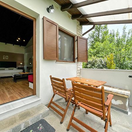 Kedros Vila Neochori  Exterior foto